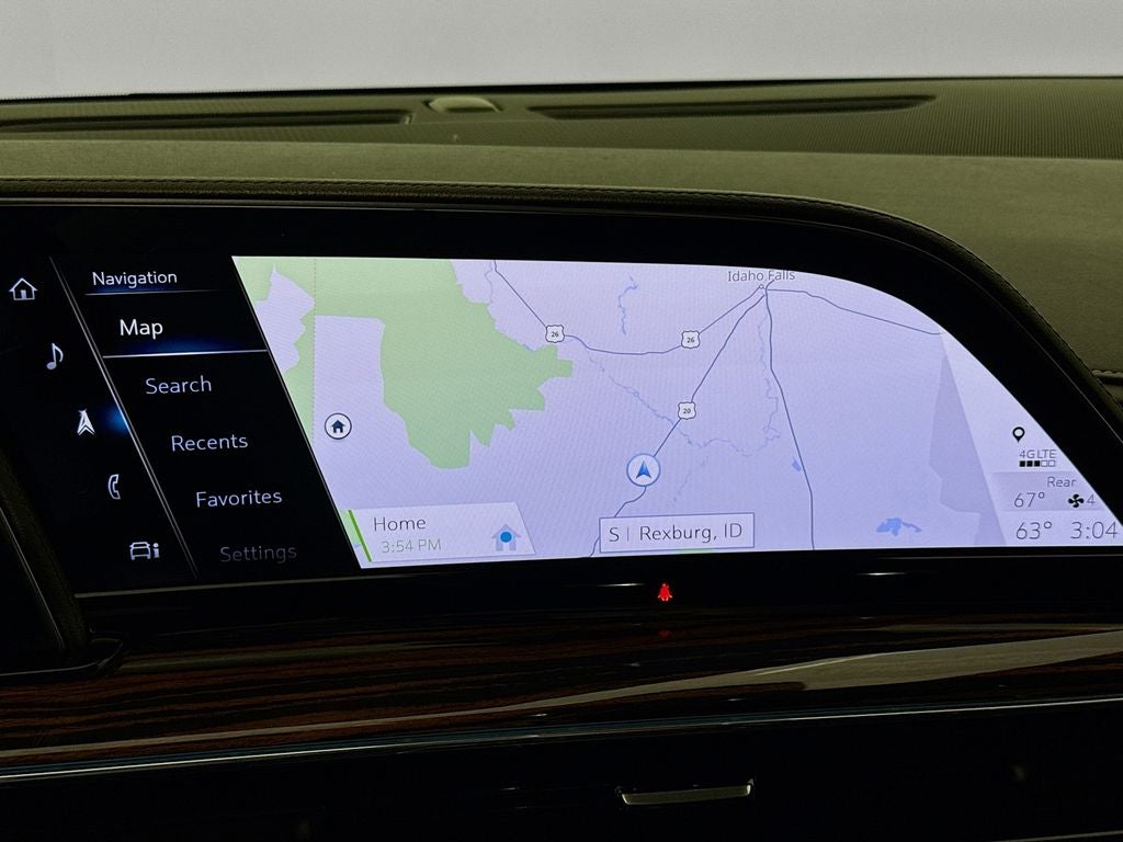 2022 Cadillac Escalade ESV Premium Luxury