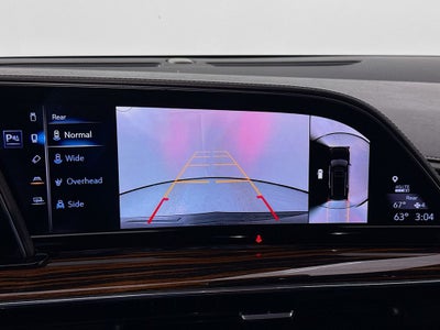 2022 Cadillac Escalade ESV Premium Luxury