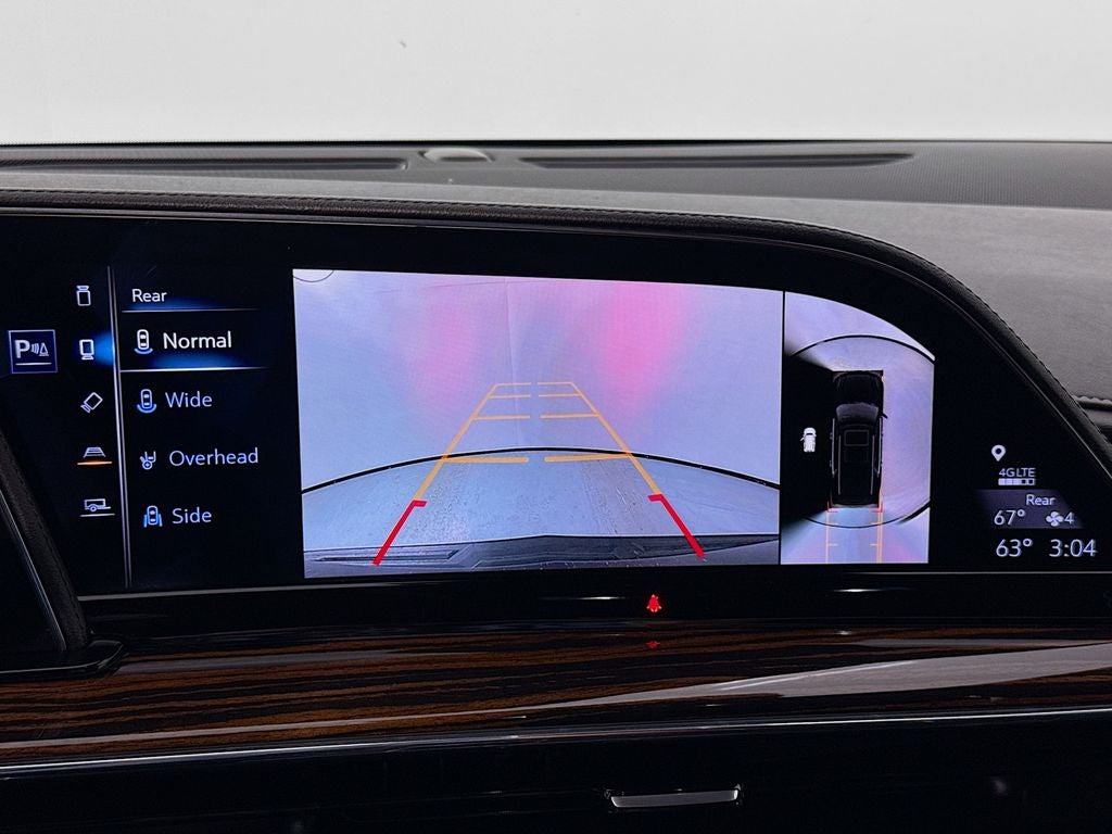 2022 Cadillac Escalade ESV Premium Luxury