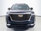 2022 Cadillac Escalade ESV Premium Luxury