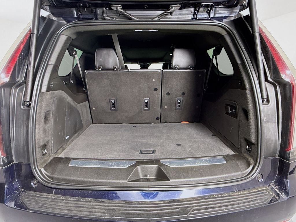 2022 Cadillac Escalade ESV Premium Luxury