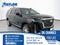 2021 Cadillac Escalade ESV Premium Luxury