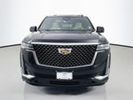 2021 Cadillac Escalade ESV Premium Luxury