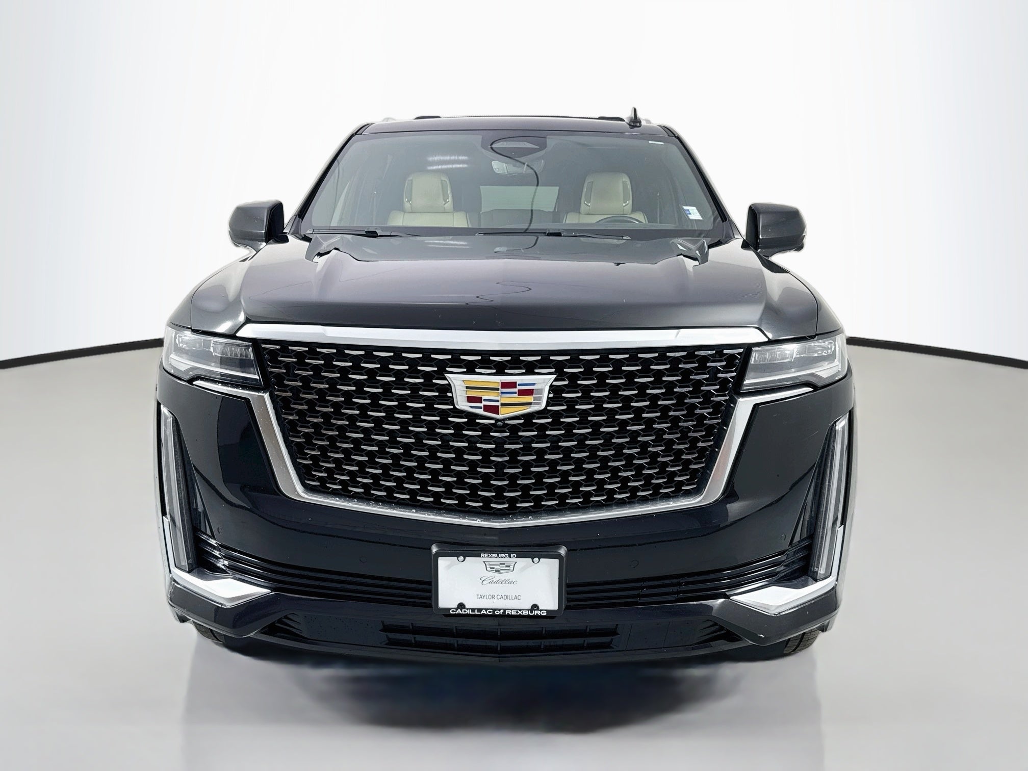 2021 Cadillac Escalade ESV Premium Luxury