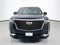 2021 Cadillac Escalade ESV Premium Luxury