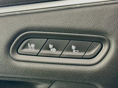 2021 Cadillac Escalade ESV Premium Luxury