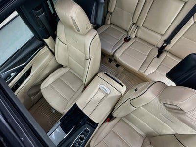 2021 Cadillac Escalade ESV Premium Luxury
