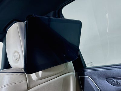 2021 Cadillac Escalade ESV Premium Luxury