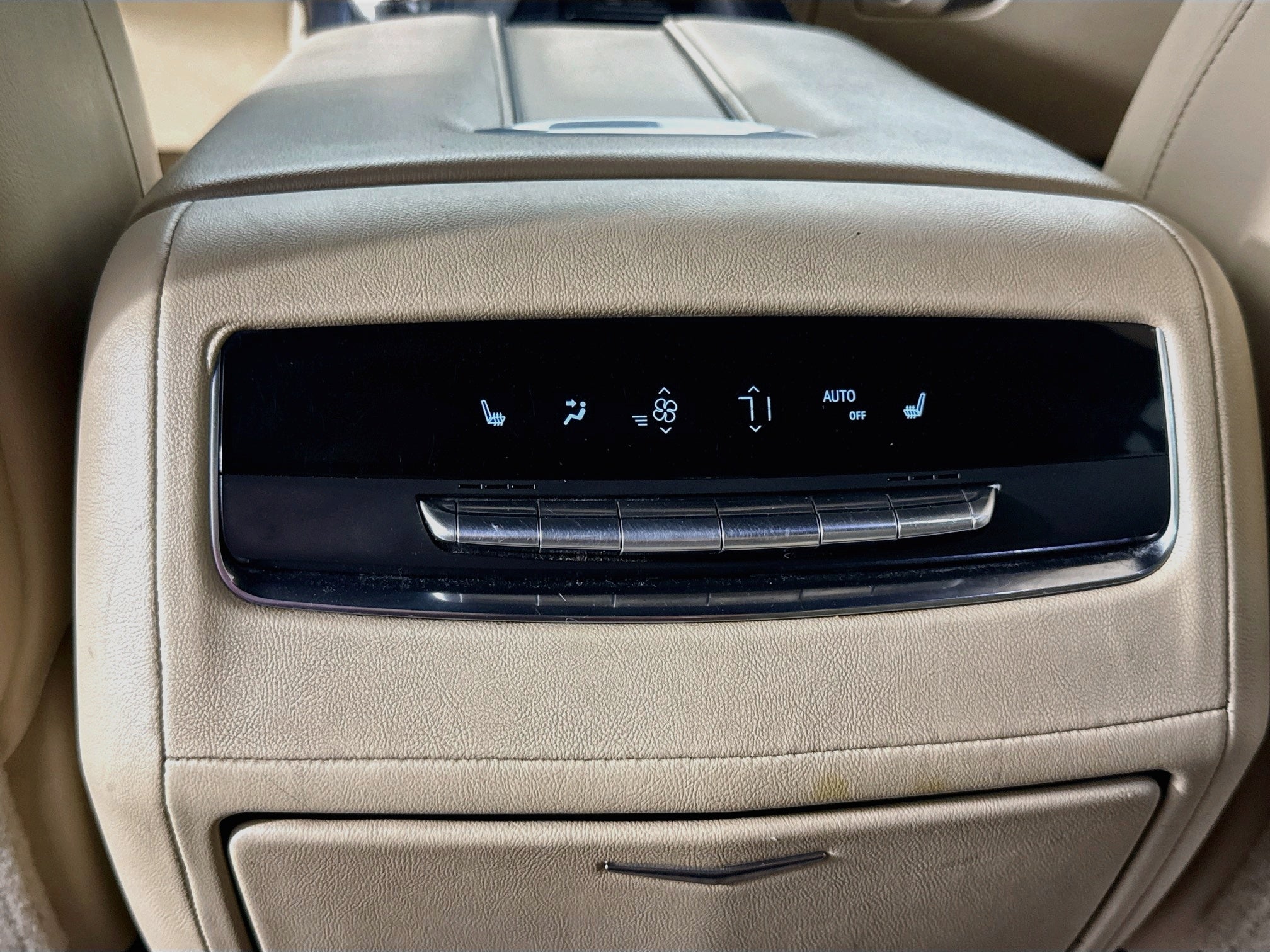 2021 Cadillac Escalade ESV Premium Luxury