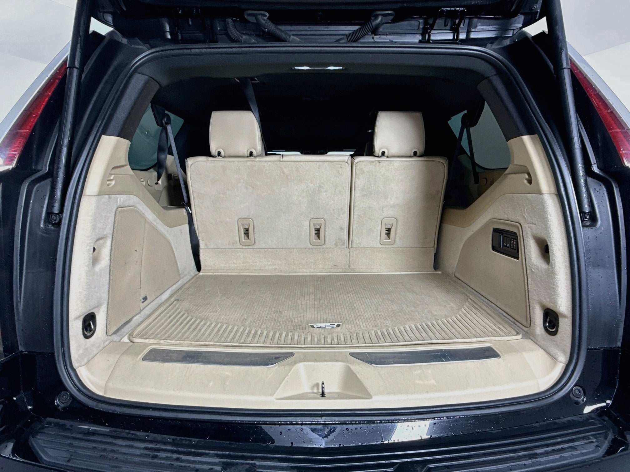 2021 Cadillac Escalade ESV Premium Luxury