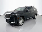 2021 Cadillac Escalade ESV Premium Luxury