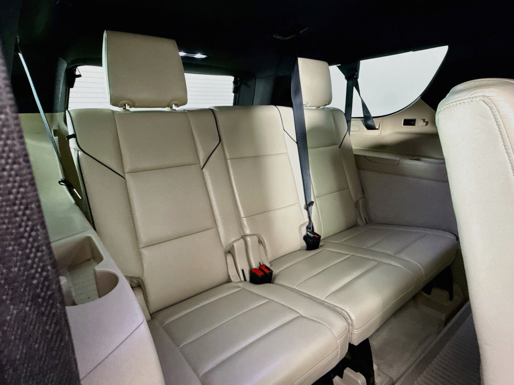 2021 Cadillac Escalade ESV Premium Luxury