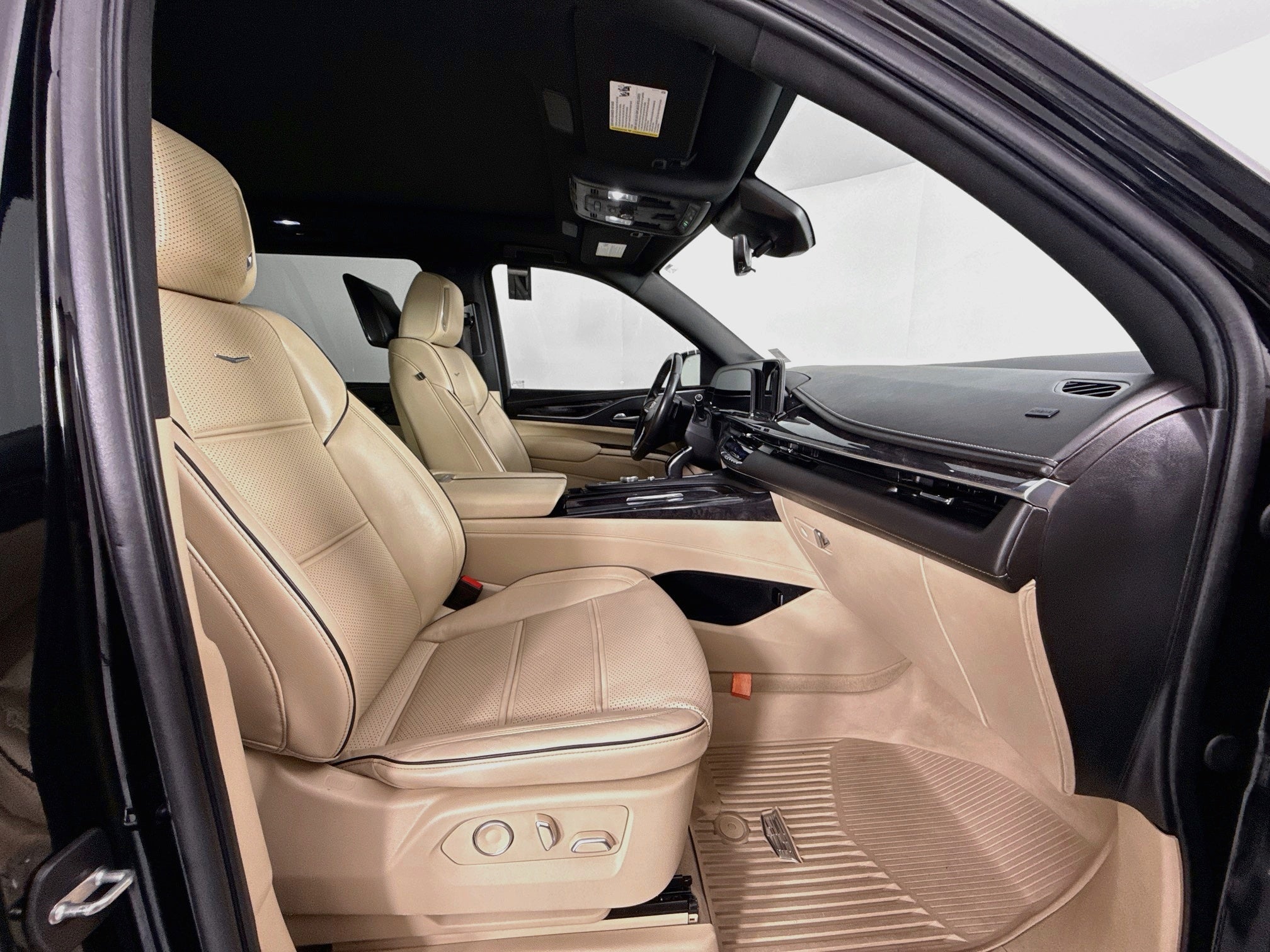 2021 Cadillac Escalade ESV Premium Luxury