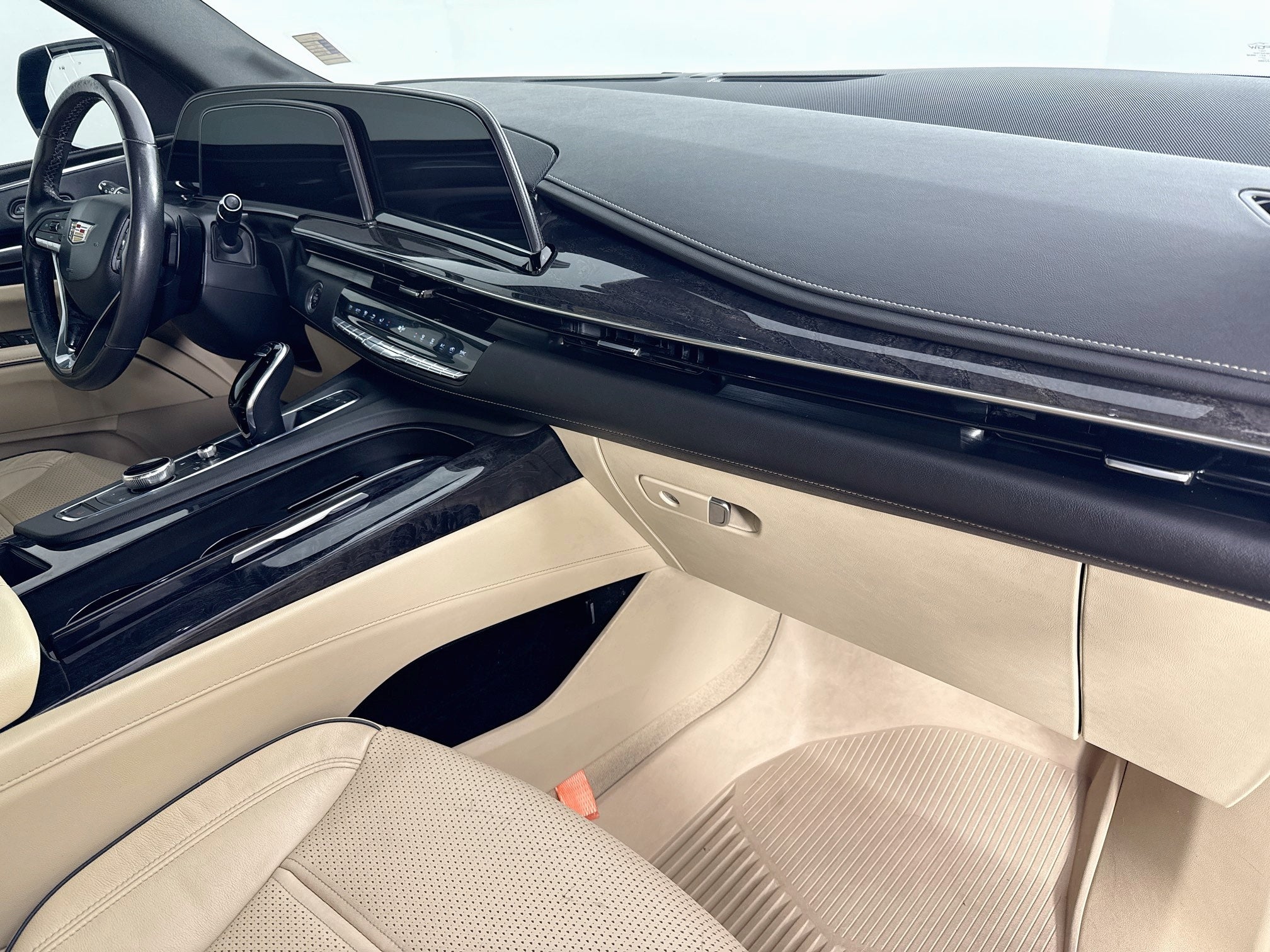 2021 Cadillac Escalade ESV Premium Luxury