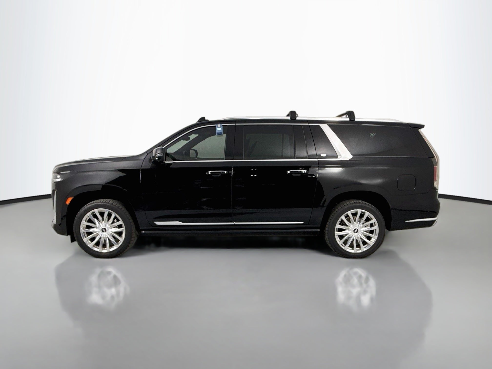 2021 Cadillac Escalade ESV Premium Luxury