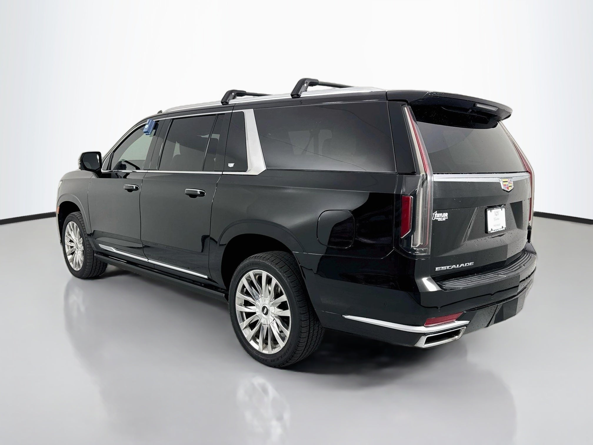 2021 Cadillac Escalade ESV Premium Luxury