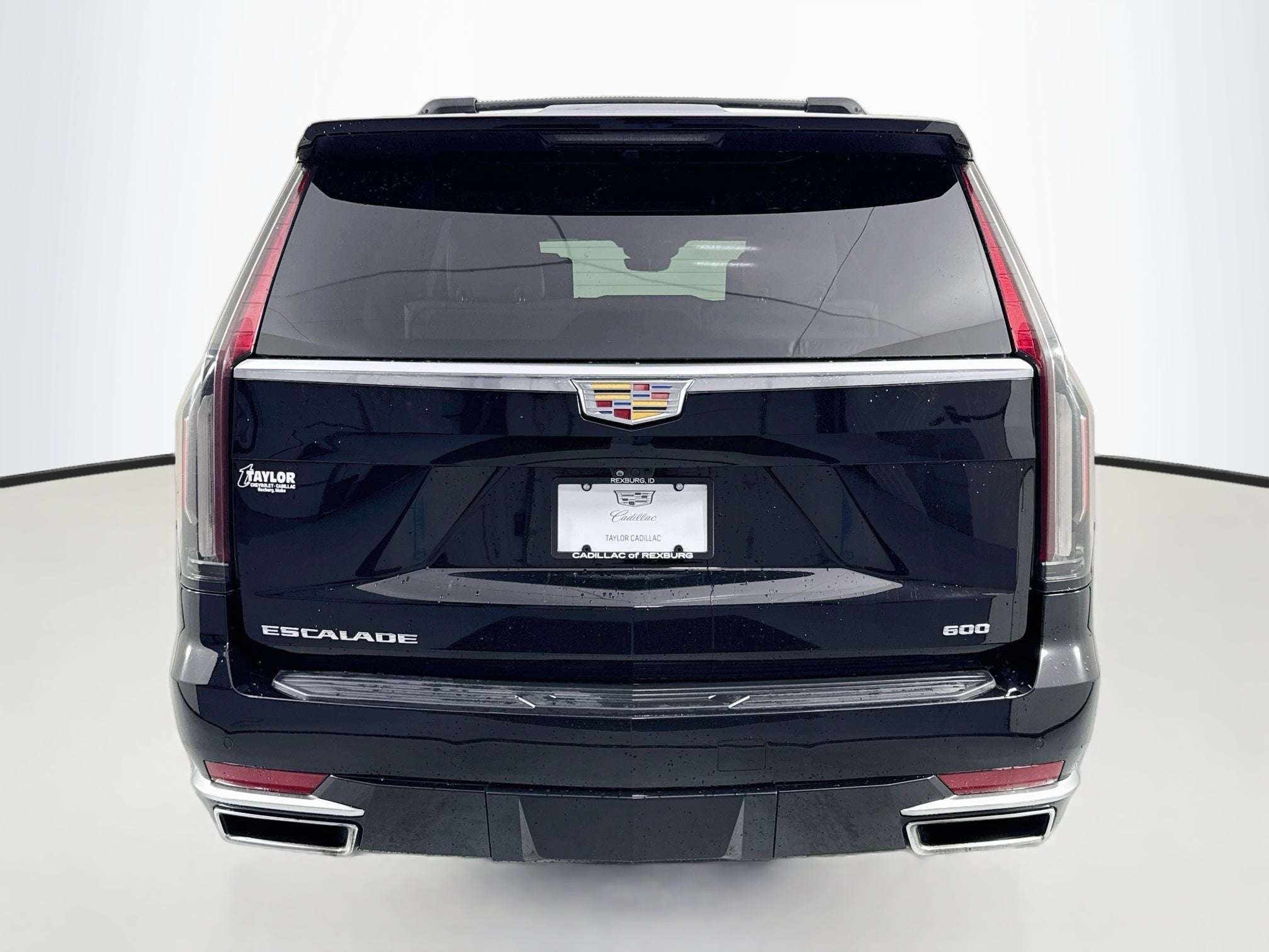 2021 Cadillac Escalade ESV Premium Luxury