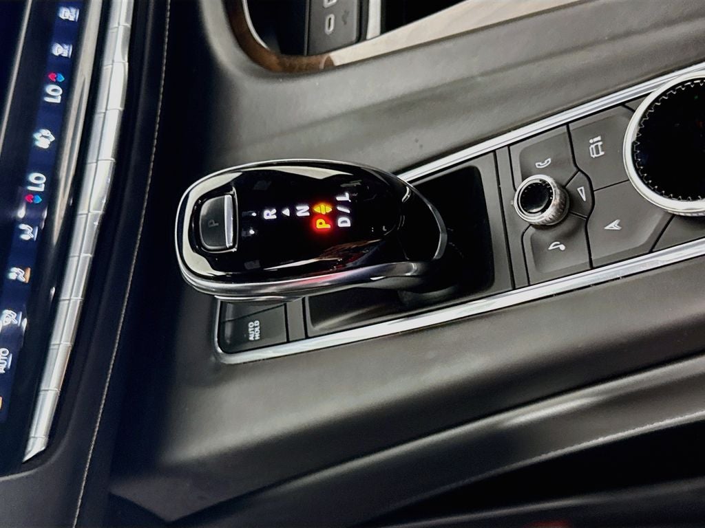 2024 Cadillac Escalade ESV Premium Luxury Platinum