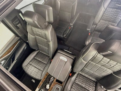 2024 Cadillac Escalade ESV Premium Luxury Platinum