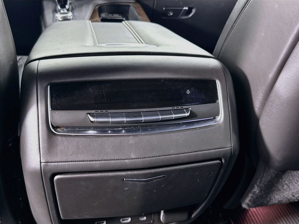 2024 Cadillac Escalade ESV Premium Luxury Platinum