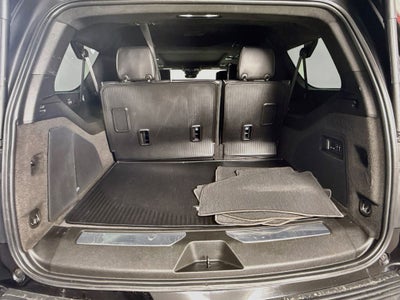 2024 Cadillac Escalade ESV Premium Luxury Platinum