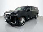 2024 Cadillac Escalade ESV Premium Luxury Platinum