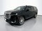 2024 Cadillac Escalade ESV Premium Luxury Platinum