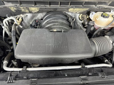 2024 Cadillac Escalade ESV Premium Luxury Platinum