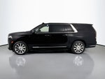 2024 Cadillac Escalade ESV Premium Luxury Platinum