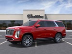 2025 Cadillac Escalade Premium Luxury Platinum