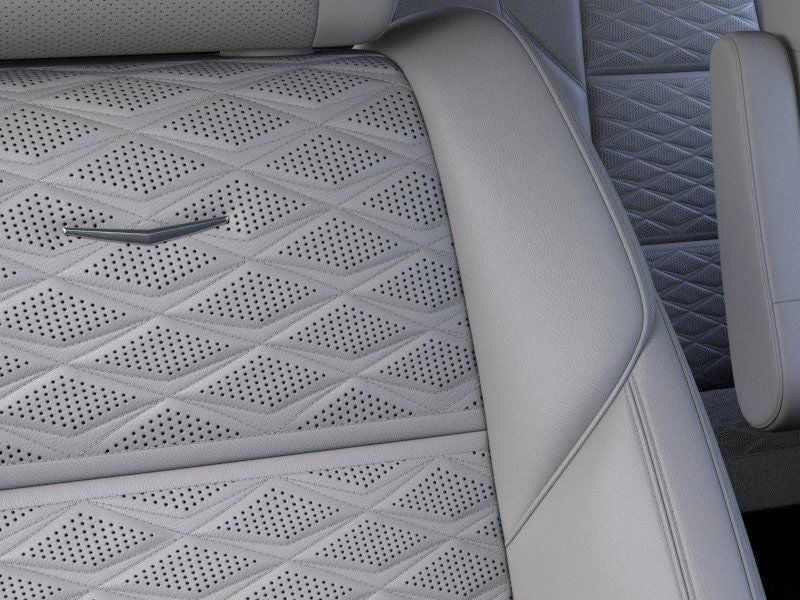 2025 Cadillac Escalade Premium Luxury Platinum