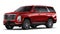2025 Cadillac Escalade Premium Luxury Platinum