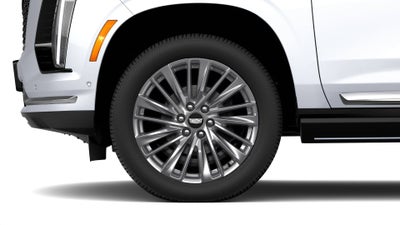 2026 Cadillac Escalade ESV Luxury