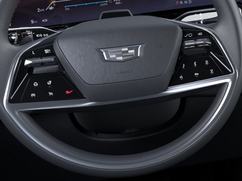 2026 Cadillac ESCALADE IQ Sport