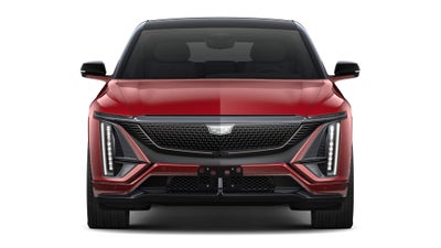 2026 Cadillac LYRIQ V-Series