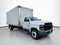 2023 Chevrolet Silverado 5500 HD Work Truck