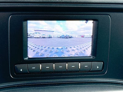 2023 Chevrolet Silverado 5500 HD Work Truck