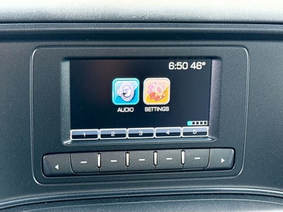 2023 Chevrolet Silverado 5500 HD Work Truck