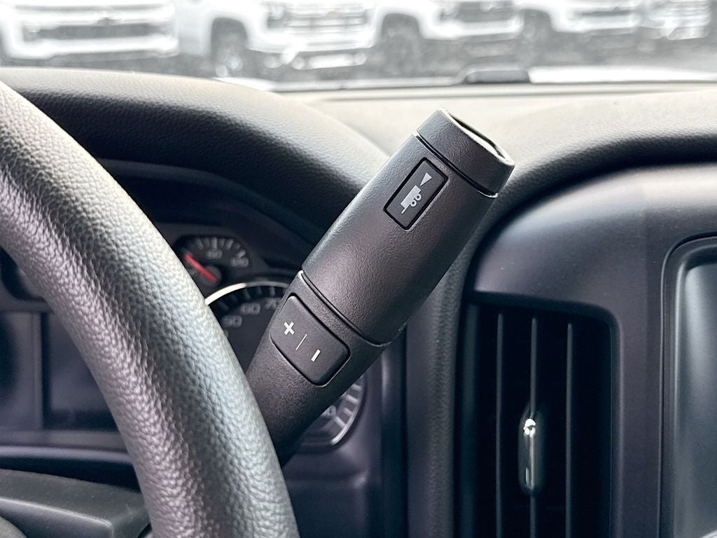 2023 Chevrolet Silverado 5500 HD Work Truck