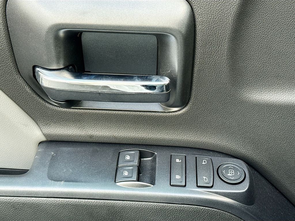 2023 Chevrolet Silverado 5500 HD Work Truck