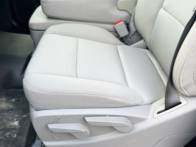 2023 Chevrolet Silverado 5500 HD Work Truck