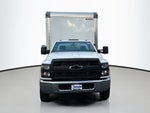 2023 Chevrolet Silverado 5500 HD Work Truck