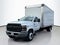 2023 Chevrolet Silverado 5500 HD Work Truck