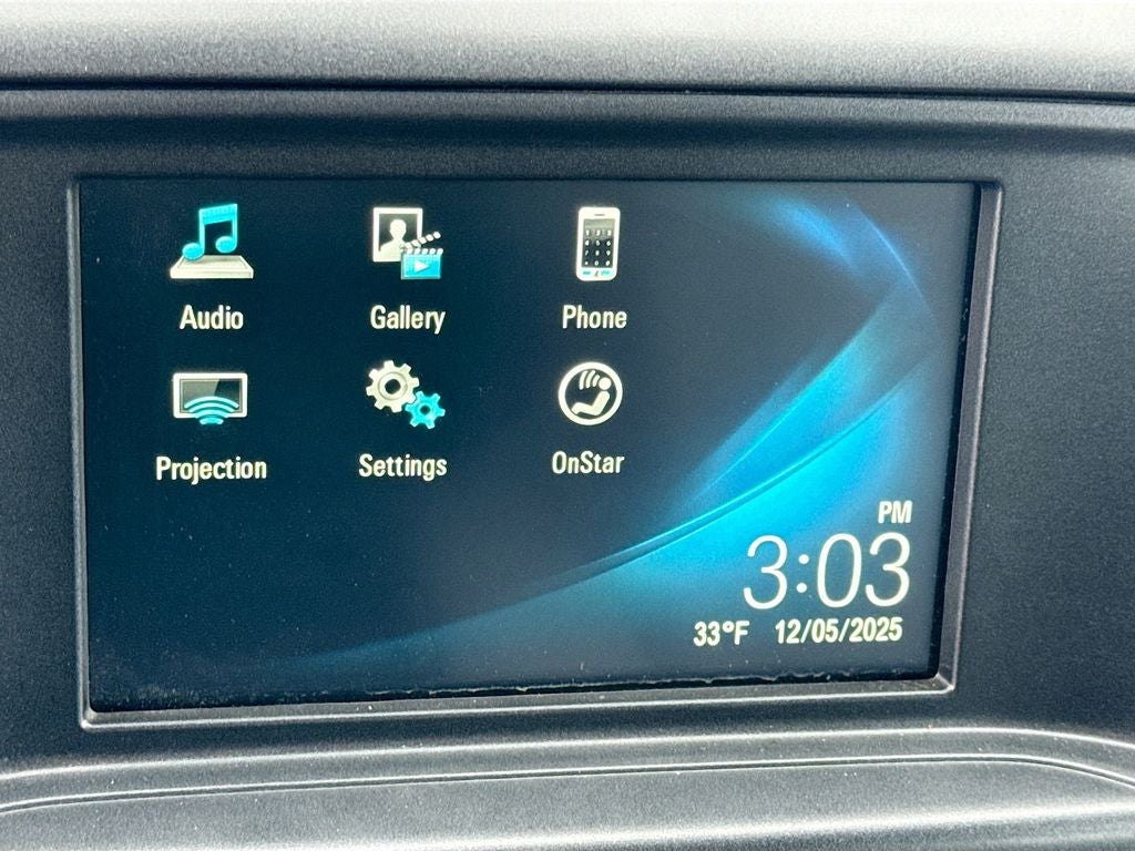 2021 Chevrolet Silverado 5500 HD Work Truck