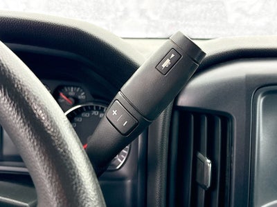 2021 Chevrolet Silverado 5500 HD Work Truck