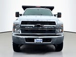 2021 Chevrolet Silverado 5500 HD Work Truck