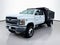 2021 Chevrolet Silverado 5500 HD Work Truck
