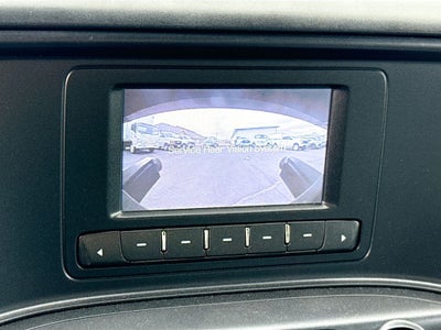 2024 Chevrolet Silverado 6500 HD Work Truck