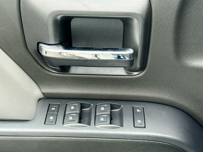 2024 Chevrolet Silverado 6500 HD Work Truck