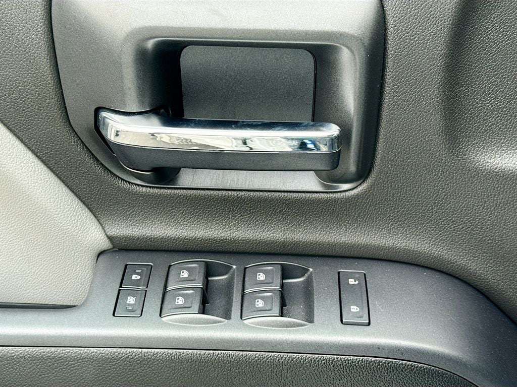 2024 Chevrolet Silverado 6500 HD Work Truck